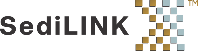SediLink Logo